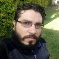 Alejandro Garcia Salazar