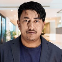 Shiva Chettri