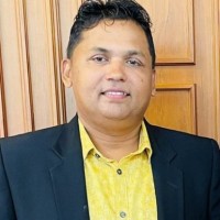 Rohan Siriwardhana