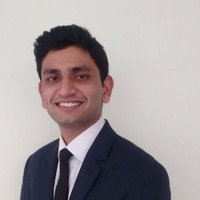 Prince Goswami