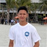 Muhamad Samsul Aripin
