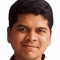 Krishna Kumar K V