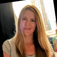 Deborah Newman
