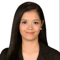 Angelica Rose Santillan