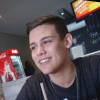 Vitor Ribeiro de Barros
