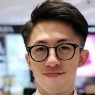 Ray Kuan
