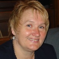 Brigitte Storgaard