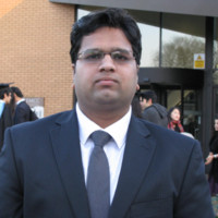 Bharat Bansal