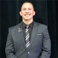 Todd Robbins, Sr.