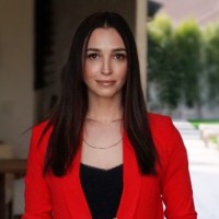 Gina Georgiadis