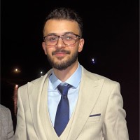 Mustafa Adnan, Eit