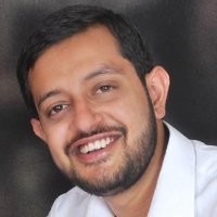 Zainul Abedin Abbasi