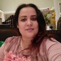 Heba Efat