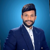 Naresh Mawlankar