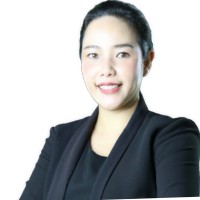 Benjaporn Charoenjit