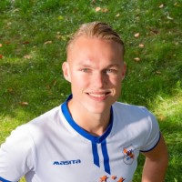 Jorn Veldhuis