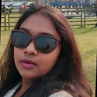 Mouchandra Das