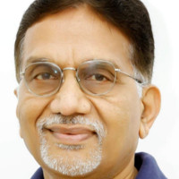 Dr. Sharan Angadi
