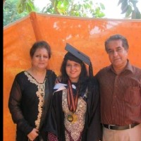 Aleeza Tariq