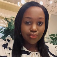 Zandile Ndlovu