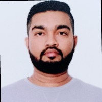 Shyamkumar Nair