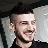 Andrea Rusignuolo