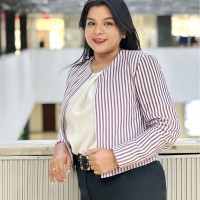 Karina Denisse Rugel Sanchez
