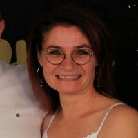 Stephanie Hocquet