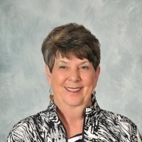 Peggy Riehle