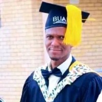 Thebolo Tutu Motsumi