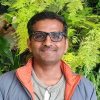 Balakrishna Patil