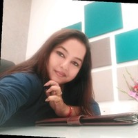Bidisha Sarkar