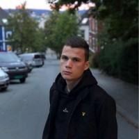 Peder Kleven