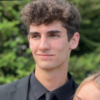 Joshua Rauh