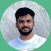 Neelesh Shetty