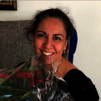 Hanife O.