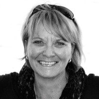 Nelia Barwise
