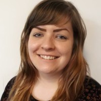 Caroline Smith