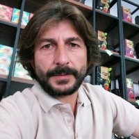 mustafa kuk