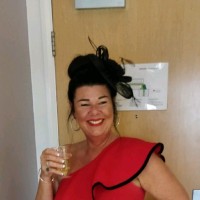 Caroline Williams Holt