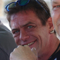 Dave Lloyd