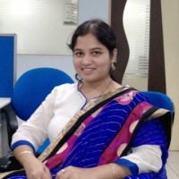 Anusha G.