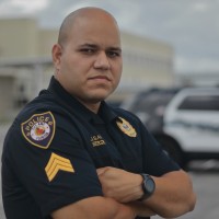 Josh Santos