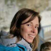 Bénédicte Mathen-Delaunois