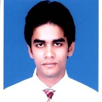 Ahmed Saiful Kazi