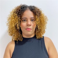 Maria Fernanda Barreto