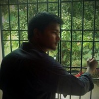 Vinoth Baskaran