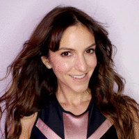 Robin Diamond