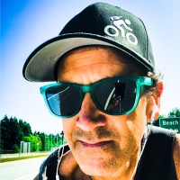 Chris Beausoleil