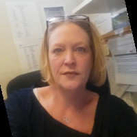 Amy Fitzgerald Rossi , Nremt